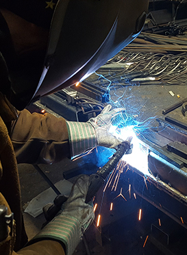 découpe au laser pour Montréal